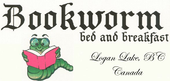 Bookworm Bed and Breakfast
